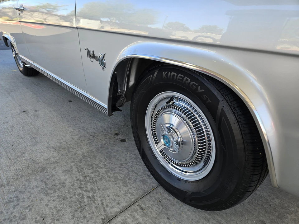 1965 AMC Marlin - Image 20 of 31