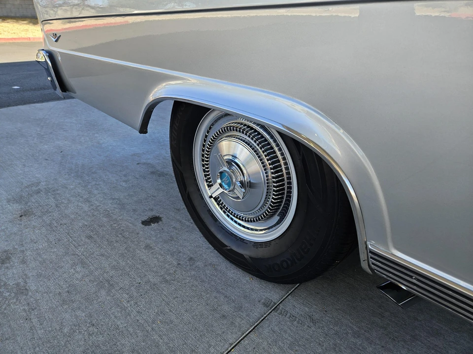 1965 AMC Marlin - Image 22 of 31