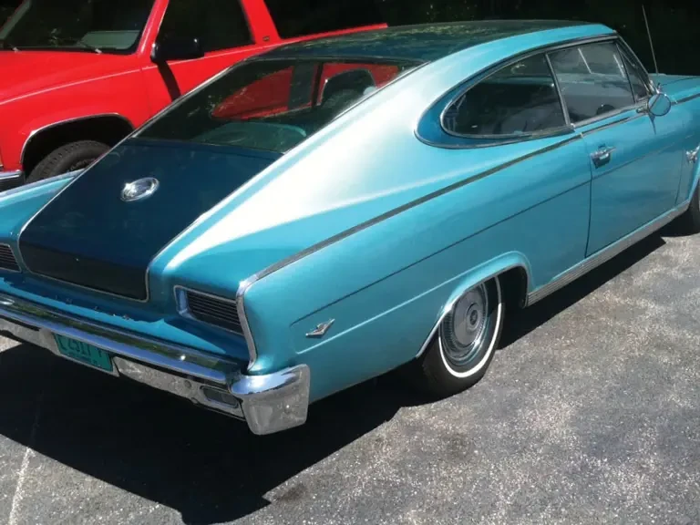 1965 Rambler - Image 2 of 2