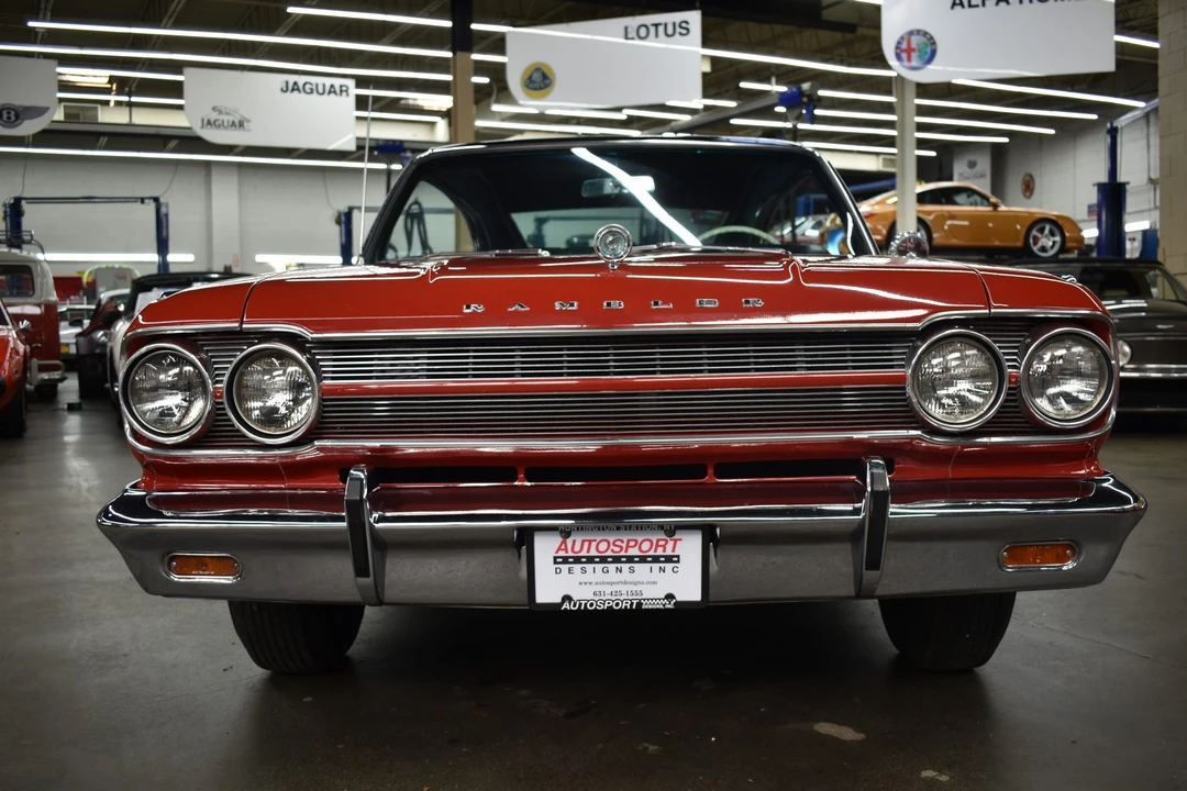 1965 AMC Marlin - Image 21 of 31