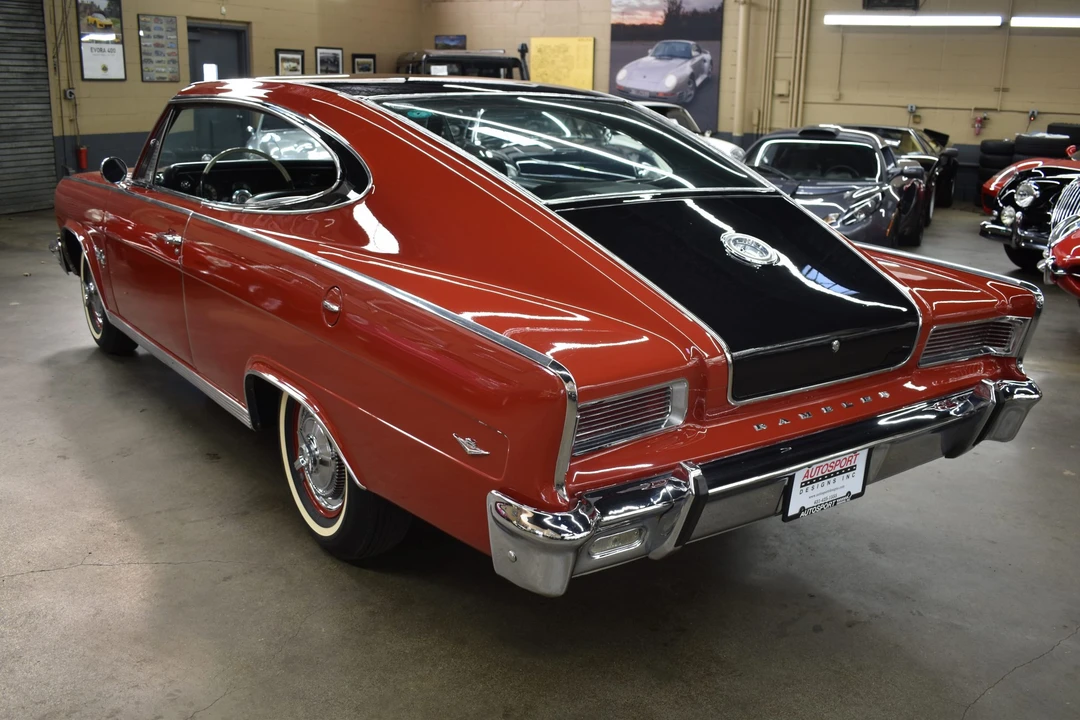 1965 AMC Marlin - Image 24 of 31