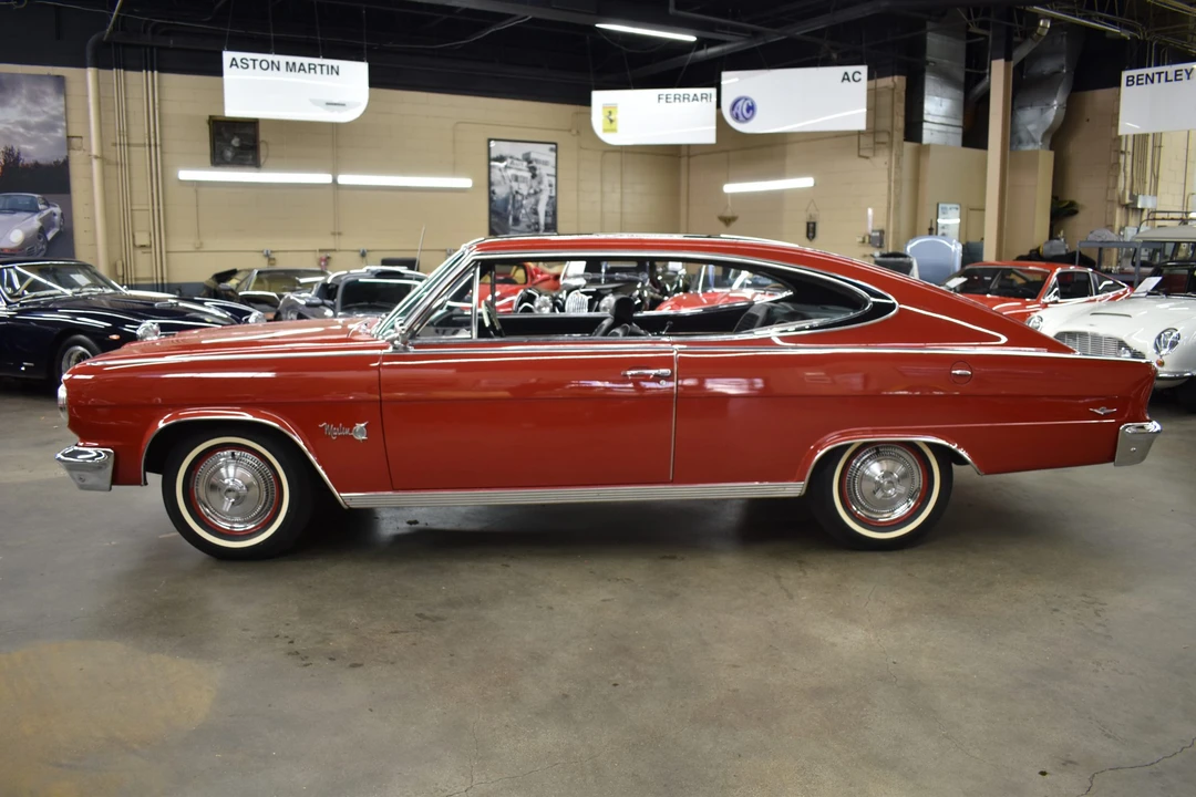1965 AMC Marlin - Image 23 of 31
