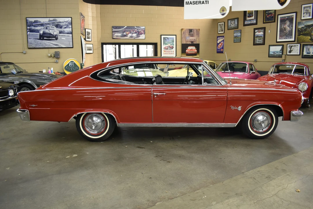 1965 AMC Marlin - Image 28 of 31