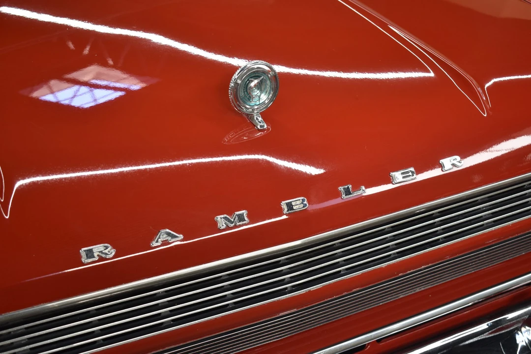 1965 AMC Marlin - Image 31 of 31