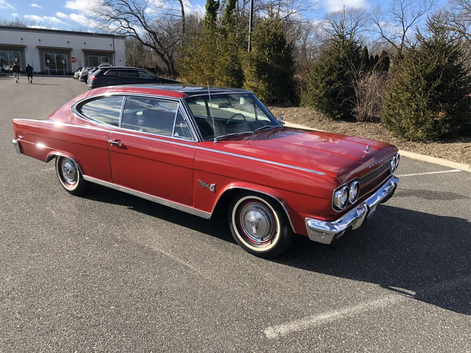1965 AMC Marlin - Image 17 of 31