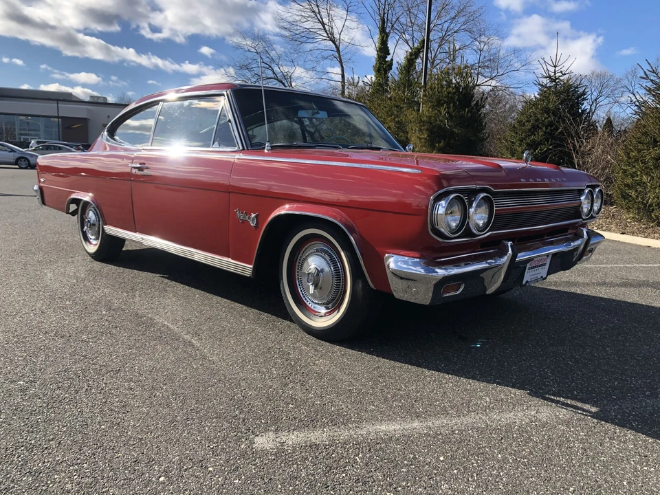 1965 AMC Marlin - Image 18 of 31