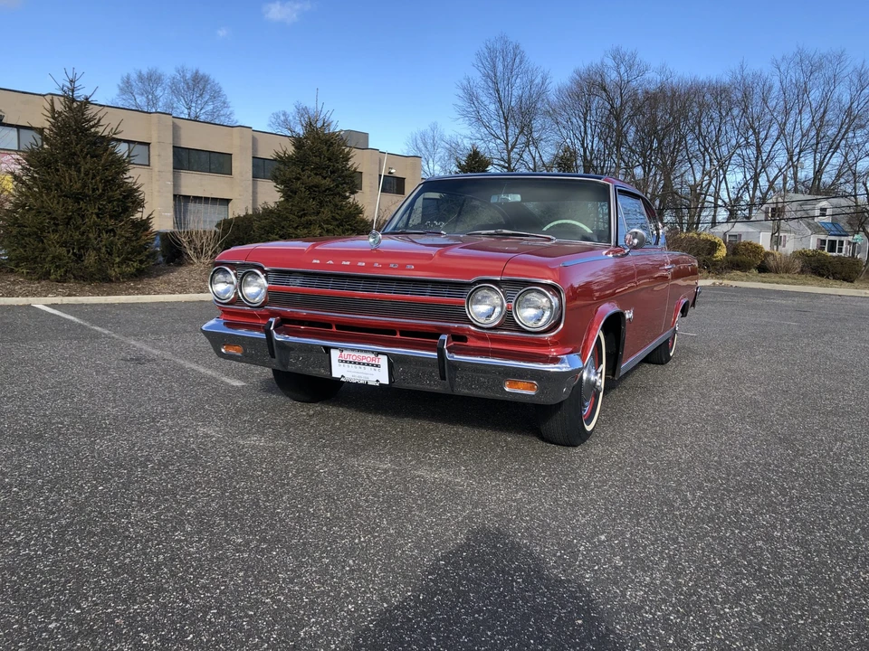 1965 AMC Marlin - Image 2 of 31