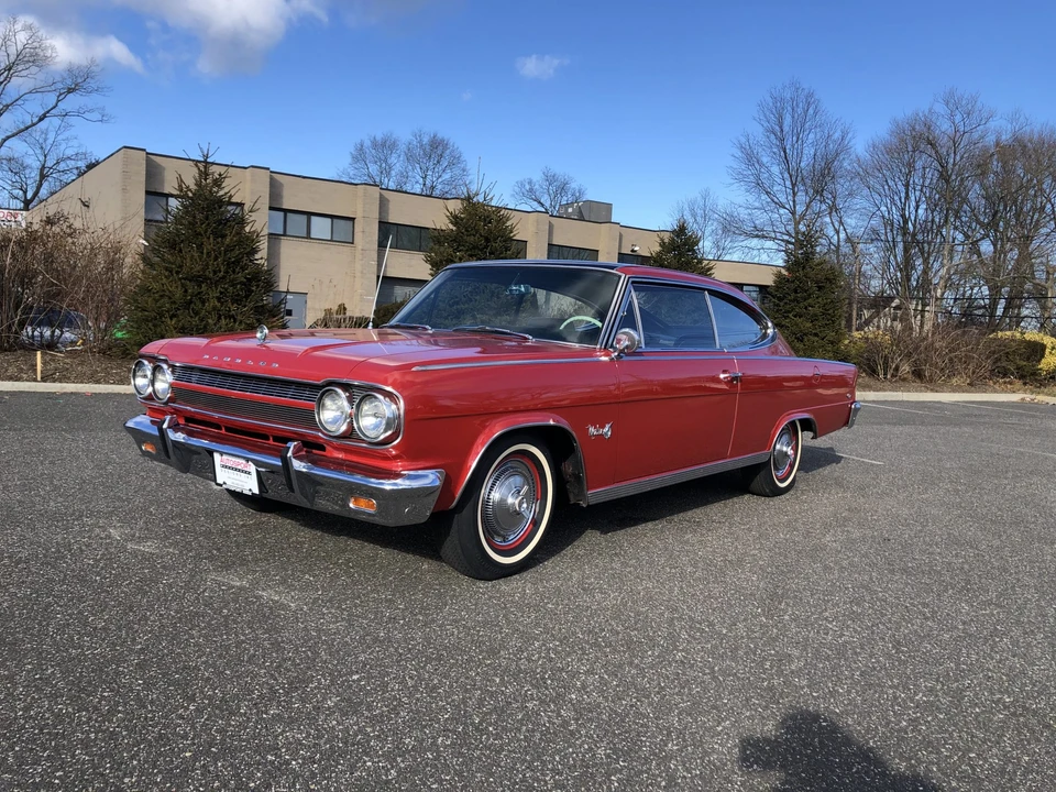 1965 AMC Marlin - Image 3 of 31