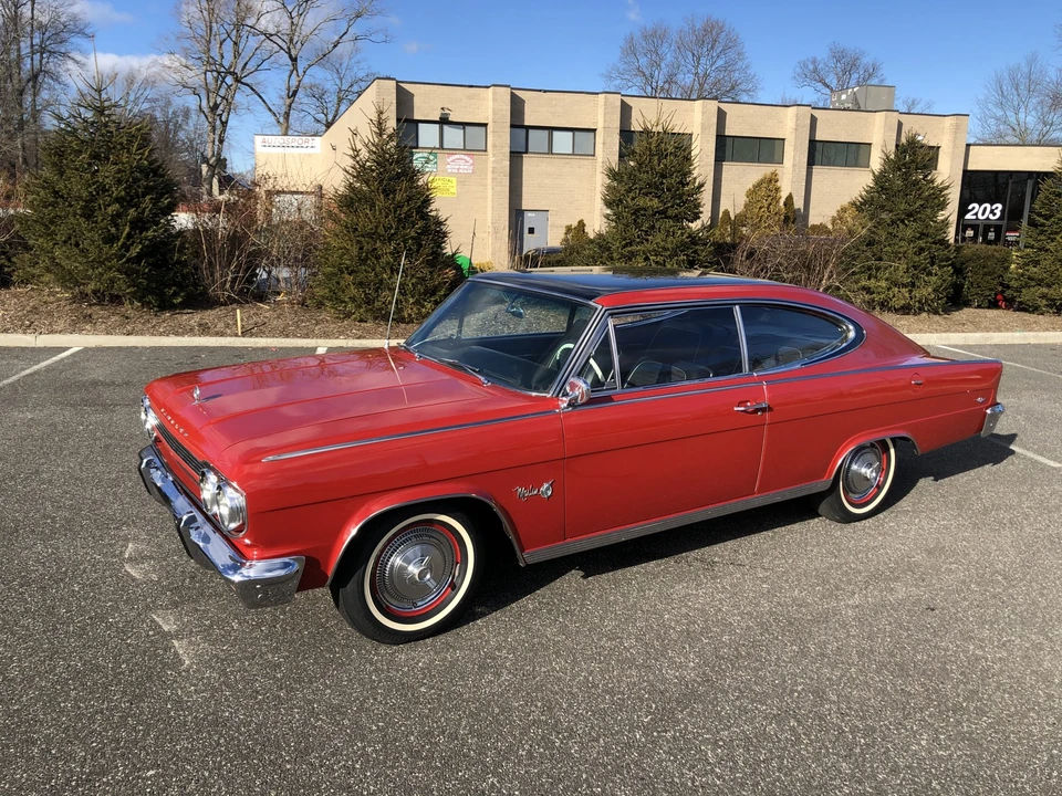 1965 AMC Marlin - Image 5 of 31