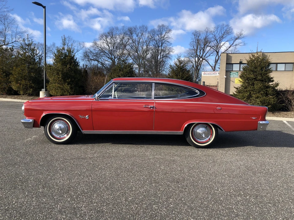 1965 AMC Marlin - Image 6 of 31