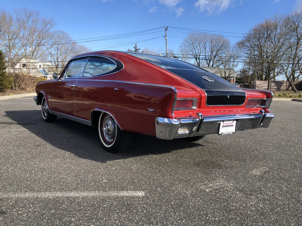 1965 AMC Marlin - Image 10 of 31