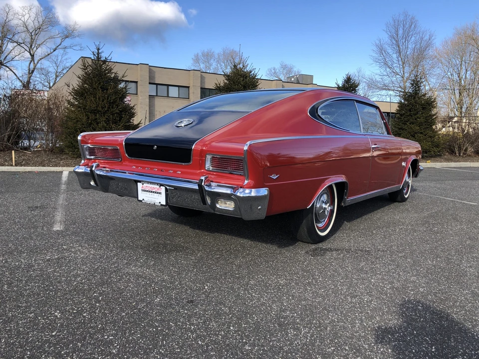 1965 AMC Marlin - Image 13 of 31