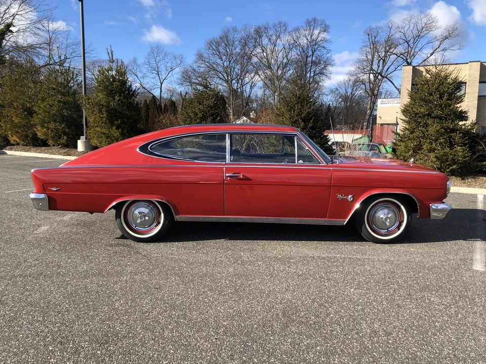 1965 AMC Marlin - Image 15 of 31