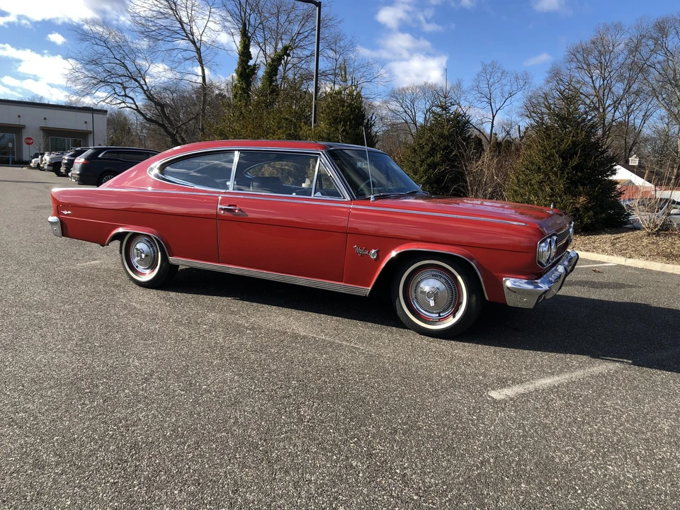 1965 AMC Marlin - Image 16 of 31