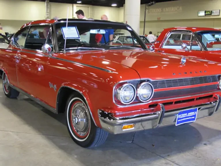 1965 Rambler - Image 2 of 2