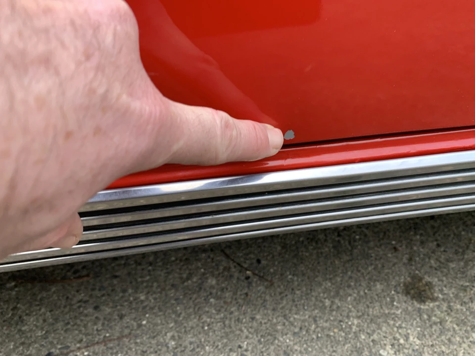 1965 AMC Marlin - Image 29 of 31