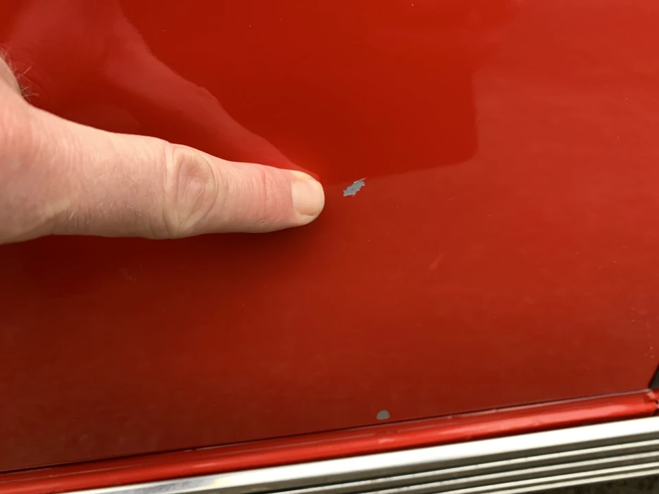 1965 AMC Marlin - Image 27 of 31