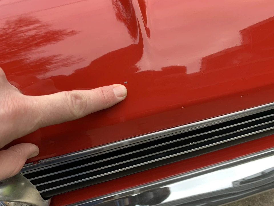 1965 AMC Marlin - Image 28 of 31