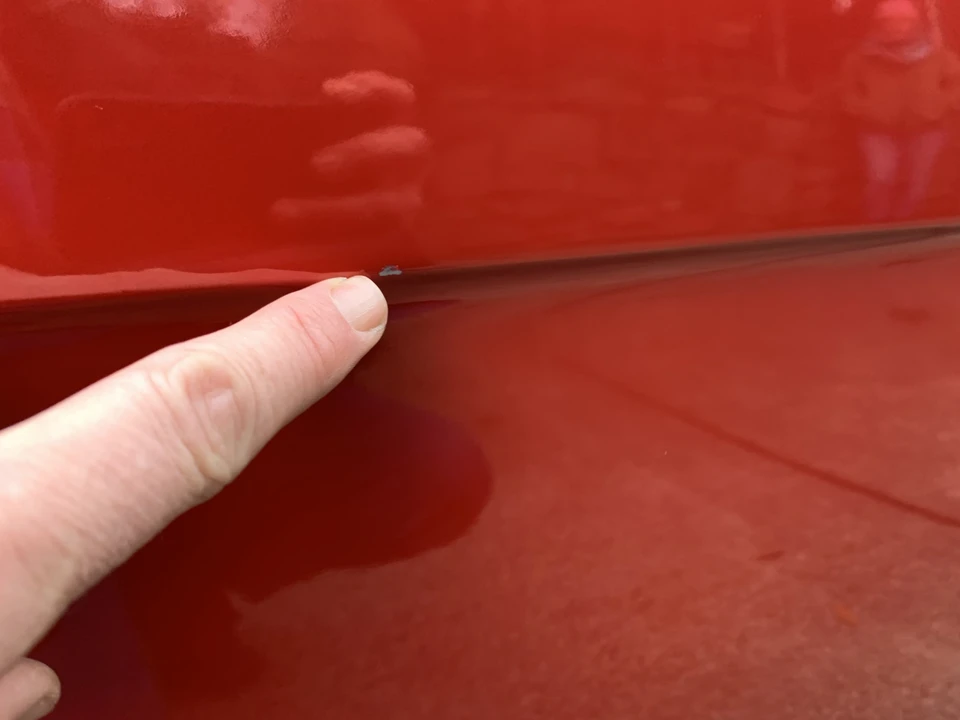 1965 AMC Marlin - Image 30 of 31