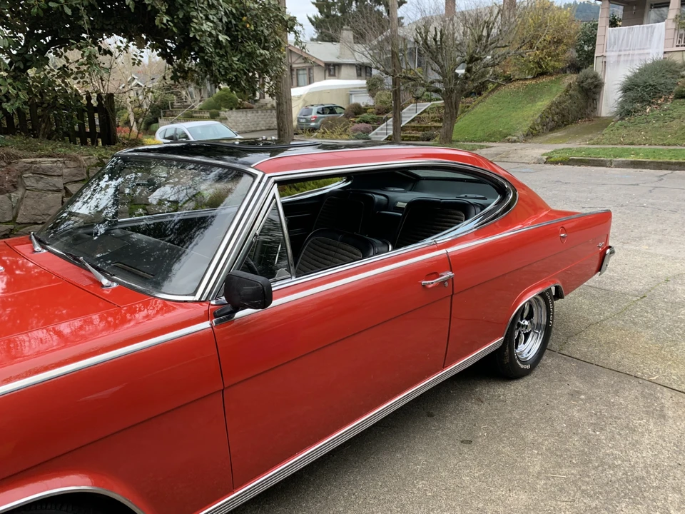 1965 AMC Marlin - Image 18 of 31