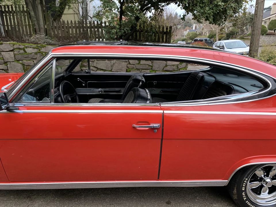 1965 AMC Marlin - Image 20 of 31