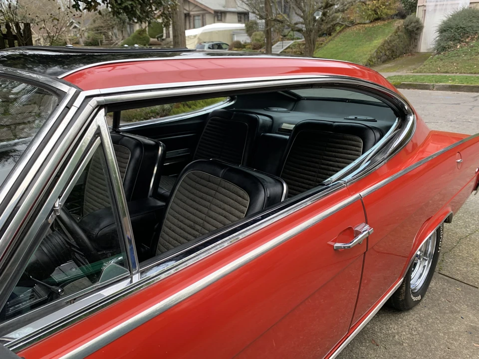 1965 AMC Marlin - Image 19 of 31