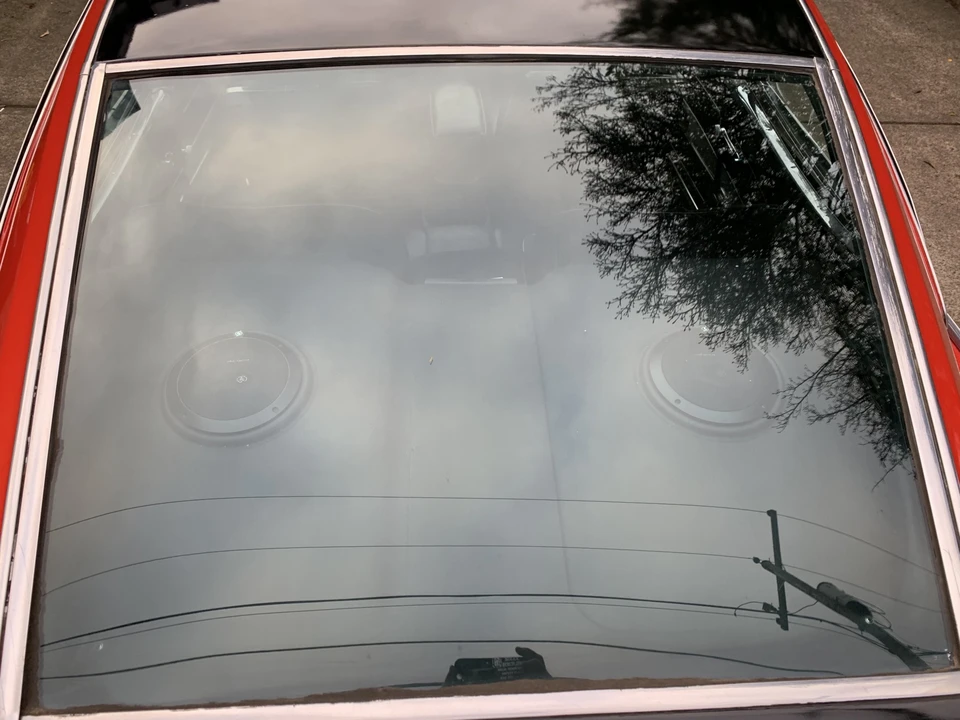 1965 AMC Marlin - Image 22 of 31