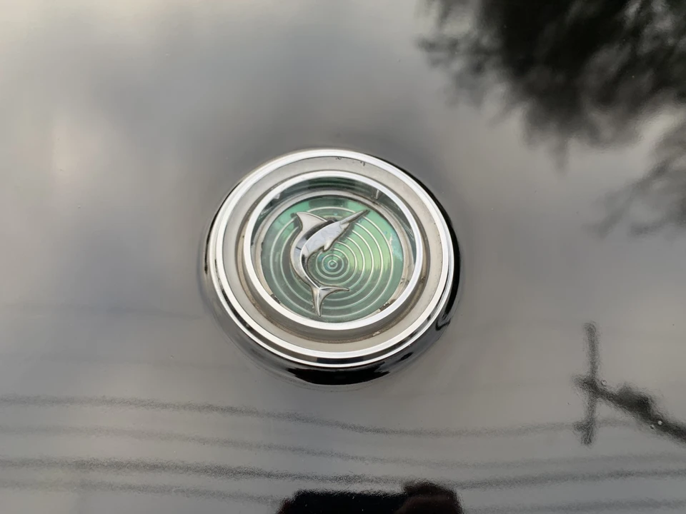 1965 AMC Marlin - Image 24 of 31