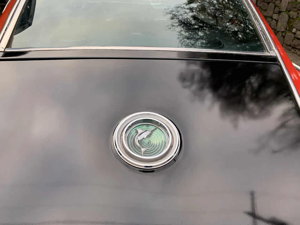 1965 AMC Marlin - Image 23 of 31