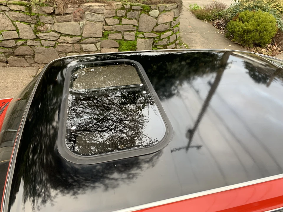 1965 AMC Marlin - Image 21 of 31