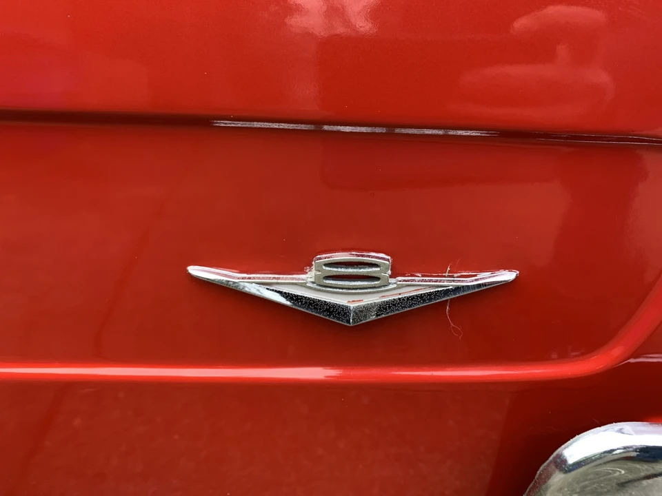 1965 AMC Marlin - Image 31 of 31