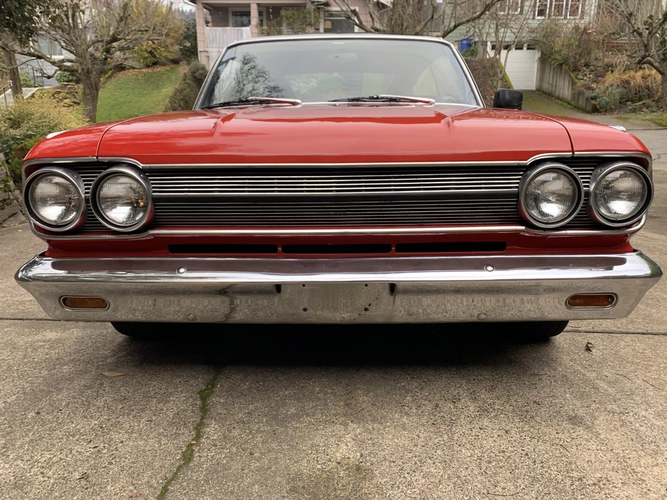 1965 AMC Marlin - Image 16 of 31
