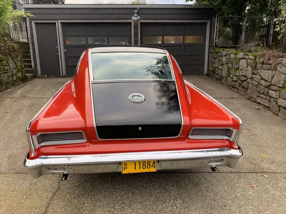 1965 AMC Marlin - Image 7 of 31