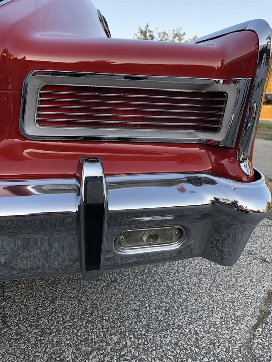 1965 AMC Marlin - Image 31 of 31