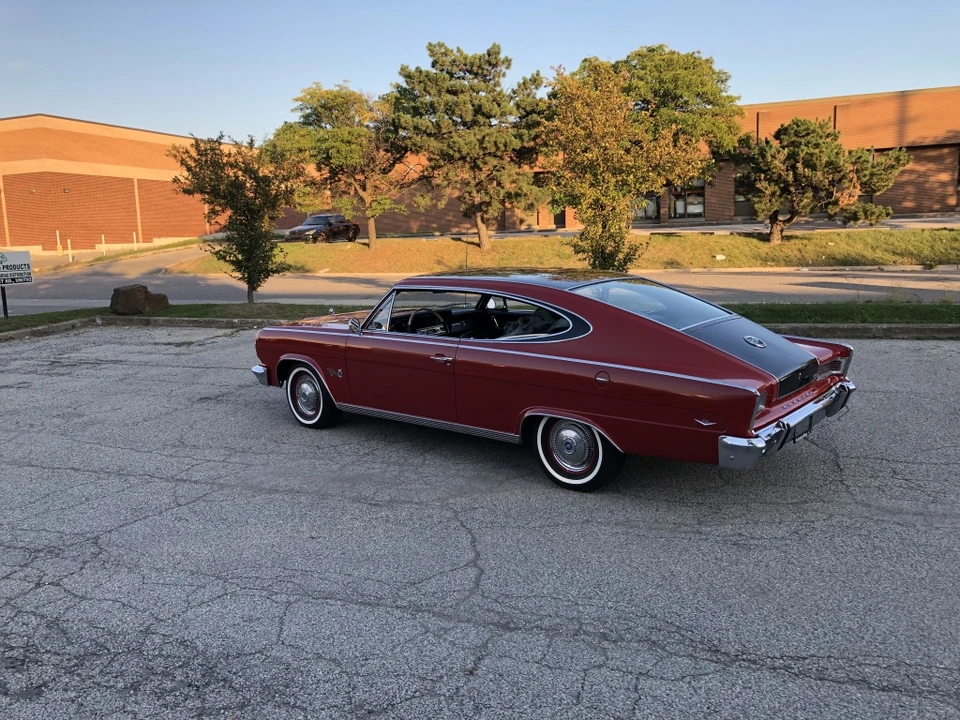 1965 AMC Marlin - Image 5 of 31