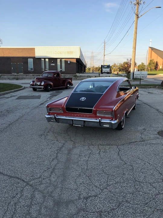 1965 AMC Marlin - Image 8 of 31