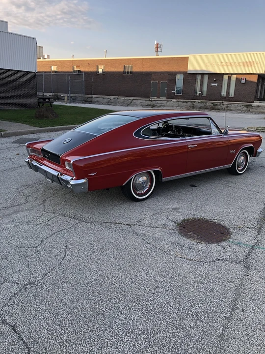 1965 AMC Marlin - Image 9 of 31