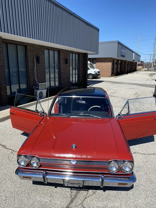 1965 AMC Marlin - Image 17 of 31