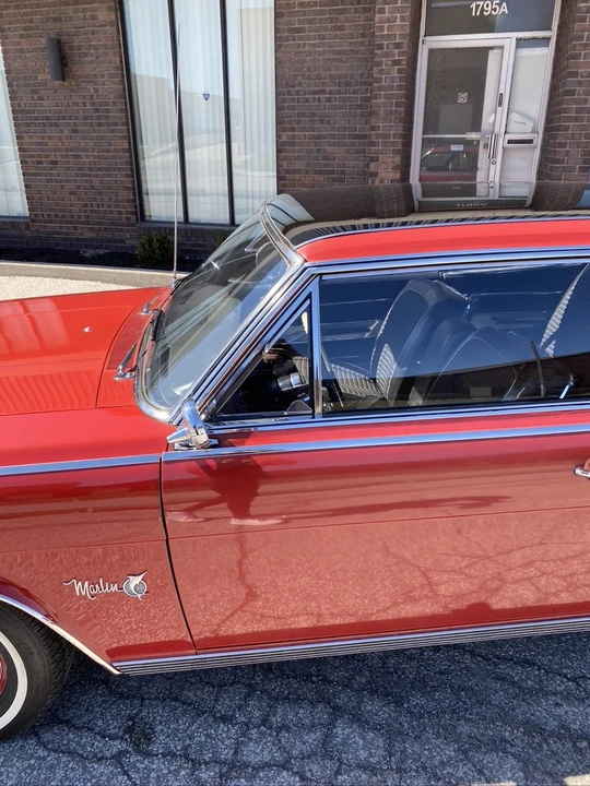1965 AMC Marlin - Image 22 of 31