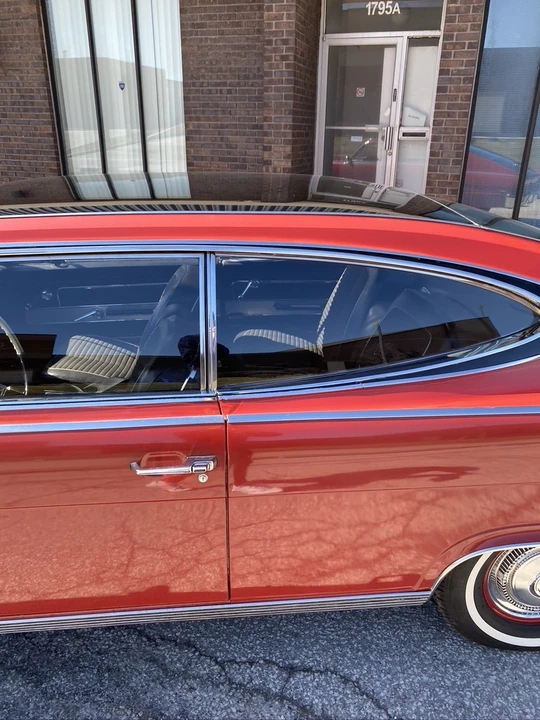1965 AMC Marlin - Image 23 of 31