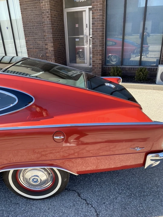 1965 AMC Marlin - Image 24 of 31