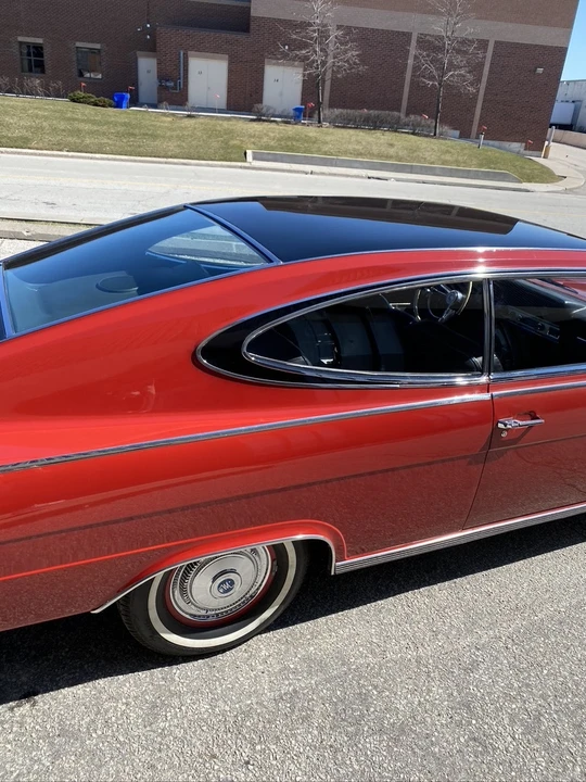 1965 AMC Marlin - Image 28 of 31