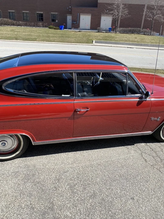 1965 AMC Marlin - Image 29 of 31