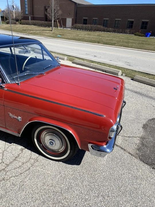 1965 AMC Marlin - Image 19 of 31