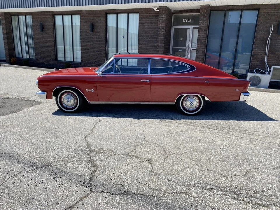 1965 AMC Marlin - Image 2 of 31