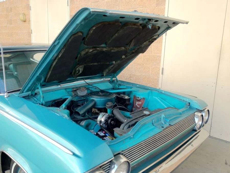 1965 Rambler - Image 4 of 6