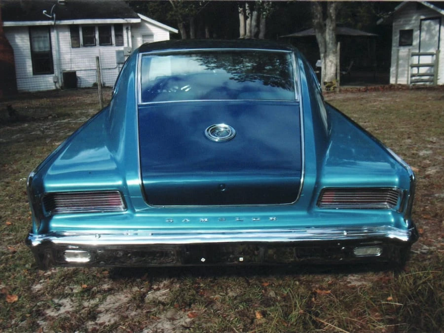 1965 Rambler - Image 2 of 8