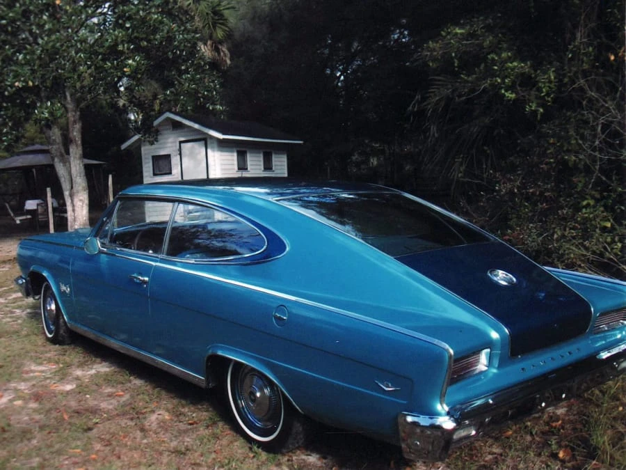 1965 Rambler - Image 3 of 8