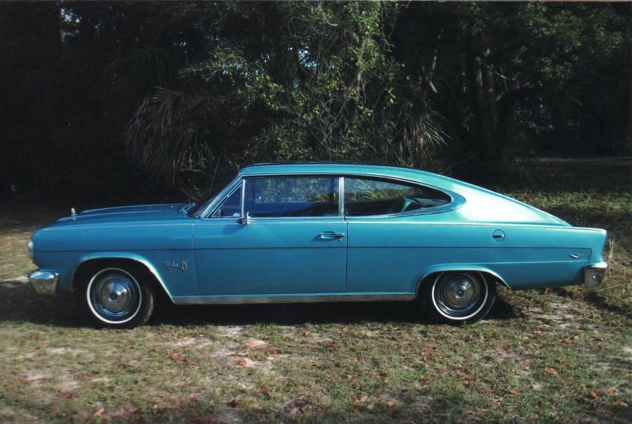 1965 Rambler - Image 4 of 8