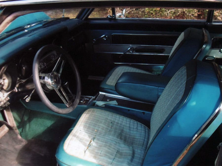 1965 Rambler - Image 5 of 8